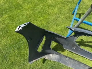 51118070928 Бампер передний BMW 1 F40 Арт e11976386, вид 6