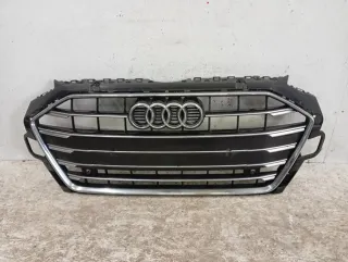 8W0853651DF Решетка радиатора Audi A4 B9 Арт e11976315, вид 1