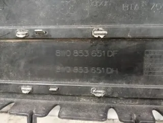 8W0853651DF Решетка радиатора Audi A4 B9 Арт e11976315, вид 5