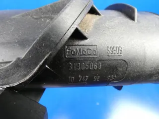31305069 Гофра инжектора Volvo S60 2 Арт e11976286, вид 2