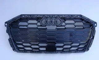 8Y0853651C KA12AM611 Решетка радиатора Audi A3 8Y Арт e11976283, вид 2