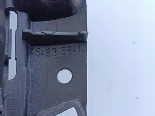8Y0853651C KA12AM611 Решетка радиатора Audi A3 8Y Арт e11976283, вид 4