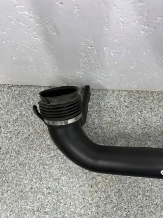 2009-2013 31338736 Гофра инжектора Volvo C70 2 Арт e11976244, вид 4