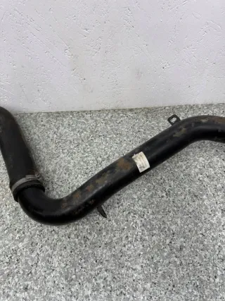 2009-2013 Гофра инжектора Volvo C70 2 Арт e11976243, вид 4