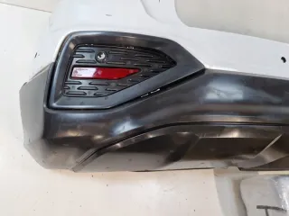 81A807511C 81A807837 Бампер задний Audi Q2 Арт e11976081, вид 4