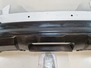81A807511C 81A807837 Бампер задний Audi Q2 Арт e11976081, вид 5