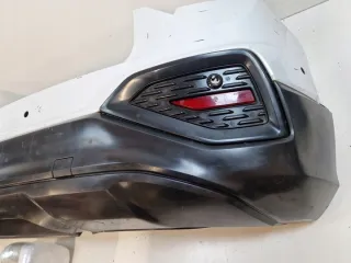 81A807511C 81A807837 Бампер задний Audi Q2 Арт e11976081, вид 6