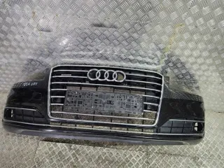  Бампер передний Audi A8 D4 (S8) Арт e11976008, вид 1