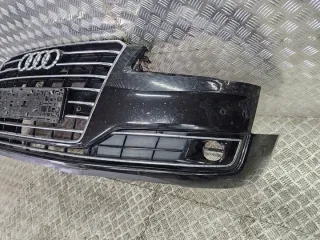  Бампер передний Audi A8 D4 (S8) Арт e11976008, вид 2