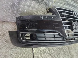  Бампер передний Audi A8 D4 (S8) Арт e11976008, вид 5