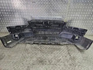  Бампер передний Audi A8 D4 (S8) Арт e11976008, вид 6