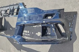  Бампер передний Audi A6 C7 (S6,RS6) Арт e11975866, вид 4