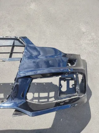  Бампер передний Audi A6 C7 (S6,RS6) Арт e11975866, вид 5