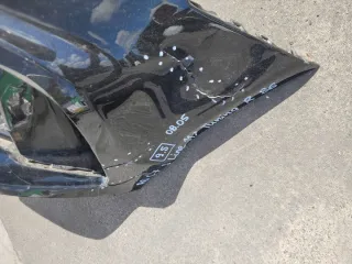  Бампер передний Audi A6 C7 (S6,RS6) Арт e11975866, вид 7