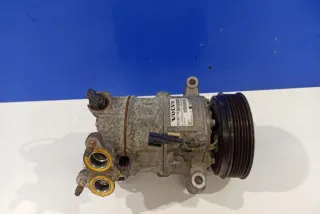 36010255 Компрессор кондиционера Volvo S90 2 Арт e11975823, вид 2