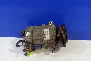 31332528 Компрессор кондиционера Volvo S60 3 Арт e11975807, вид 2