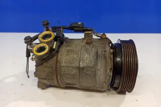 31332528 Компрессор кондиционера Volvo S60 3 Арт e11975807, вид 3