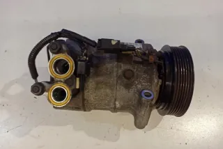 31332528 Компрессор кондиционера Volvo S60 3 Арт e11975807, вид 4