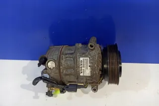 31332528 Компрессор кондиционера Volvo S60 3 Арт e11975807, вид 5