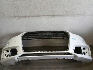  Бампер передний Audi A6 C7 (S6,RS6) Арт e11975798, вид 1