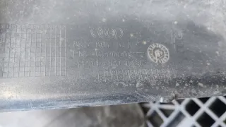 8K5807511G 8K5807511 Бампер задний Audi A4 B8 Арт e11975696, вид 2