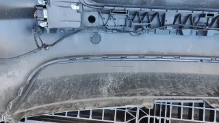 8K5807511G 8K5807511 Бампер задний Audi A4 B8 Арт e11975696, вид 5