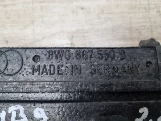 8W0807550D Бампер передний Audi A4 B9 Арт e11975627, вид 12