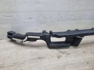 8W0807550D Бампер передний Audi A4 B9 Арт e11975627, вид 2