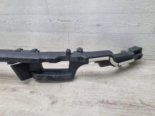 8W0807550D Бампер передний Audi A4 B9 Арт e11975627, вид 3