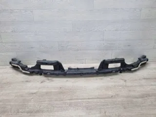 8W0807550D Бампер передний Audi A4 B9 Арт e11975627, вид 4