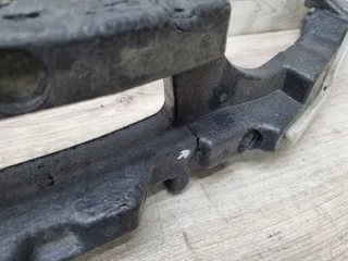 8W0807550D Бампер передний Audi A4 B9 Арт e11975627, вид 7