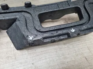 8W0807550D Бампер передний Audi A4 B9 Арт e11975627, вид 9