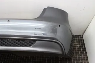  Бампер задний Audi A4 B9 Арт e11975617, вид 5