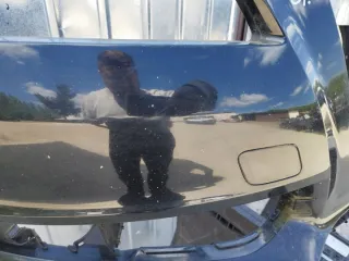 2008-2012 8P0807437AA Бампер передний Audi A3 8P Арт e11975528, вид 4