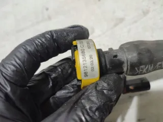 9812135680 Гофра инжектора Peugeot 2008 Арт e11975424, вид 3