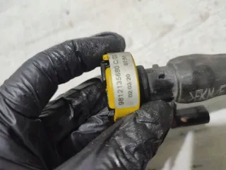 9812135680 Гофра инжектора Peugeot 2008 Арт e11975424, вид 4