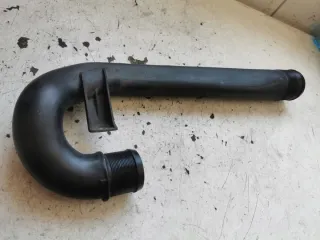 13251682 Гофра инжектора Opel Zafira B Арт e11975414, вид 4