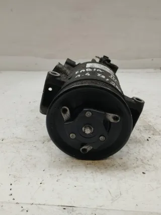 5Q0820803D Компрессор кондиционера Skoda Fabia 3 Арт e11975398, вид 1