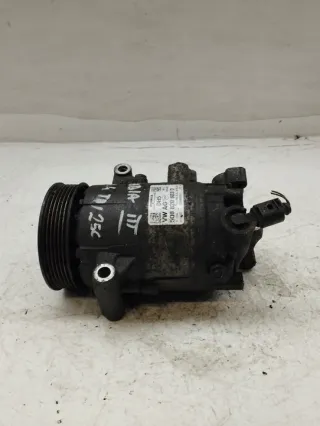 5Q0820803D Компрессор кондиционера Skoda Fabia 3 Арт e11975398, вид 5