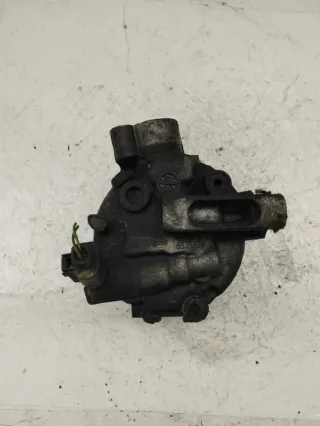 5Q0820803D Компрессор кондиционера Skoda Fabia 3 Арт e11975398, вид 6