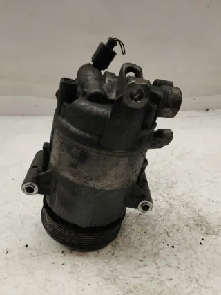 5Q0820803D Компрессор кондиционера Skoda Fabia 3 Арт e11975398, вид 10