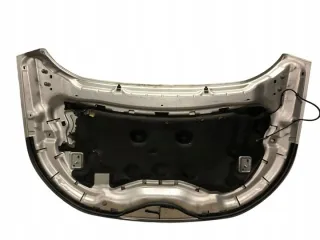 MPT18188 Капот Ford Edge 2 Арт e11975395, вид 5