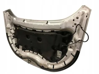 MPT18188 Капот Ford Edge 2 Арт e11975395, вид 6