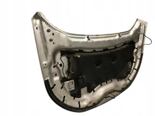 MPT18188 Капот Ford Edge 2 Арт e11975395, вид 7