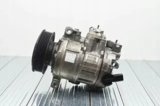 1K0820859T Компрессор кондиционера Seat Leon 3 Арт e11975392, вид 1