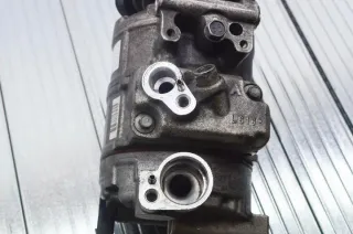 1K0820859T Компрессор кондиционера Seat Leon 3 Арт e11975392, вид 7