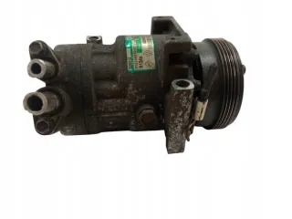 8200037058 1998-2012 Компрессор кондиционера Renault Clio 2 Арт e11975259, вид 1