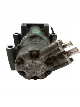 8200037058 1998-2012 Компрессор кондиционера Renault Clio 2 Арт e11975259, вид 3