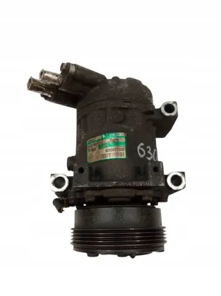 8200037058 1998-2012 Компрессор кондиционера Renault Clio 2 Арт e11975259, вид 4