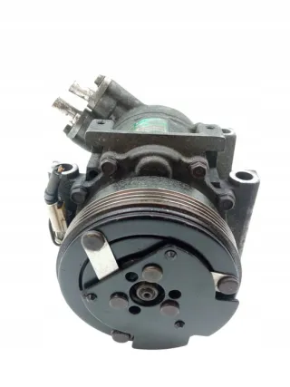 8200037058 1998-2012 Компрессор кондиционера Renault Clio 2 Арт e11975259, вид 5